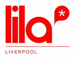 LILA* Logo