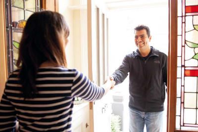 LILA* Sprachschule Liverpool - Unterkunft